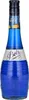 Bols Blue Curaçao Liquore 21% Vol. 0,7l Anteprima dell’immagine prodotto 2