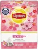 Lipton Tee Sakura Edizione Limitata 19g Anteprima dell’immagine prodotto 2