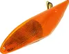 V PARTS Blinker vorne links OE orangefarben Náhľad obrázku produktu 3