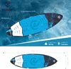 COASTO ONYX WakeSurfer Wakesurf 160cm Surfboard Produktbild-Vorschau 2