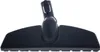 A close-up studio shot of a black vacuum cleaner attachment on a white background. Produktbild-Vorschau