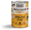 Macs 800g DOG Hühnchen+Cranberry 6er-Pack Produktbild-Vorschau 1