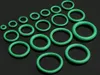 GEKO | Zestaw uszczelek o-ring do klimatyzacji 420szt Podgląd zdjęcia produktu 11