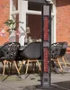 Sunred - Heater Royal Diamond Dark Valencia Lounge 3000 Productafbeelding-voorbeeld 18