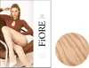 Zebra-Strumpfhose TIGRIS 15 DEN 4 Brown Nude Produktbild-Vorschau 1