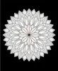 Mandala magici dello spirito e dell'anima di Coppenrath - Anteprima dell’immagine prodotto 6