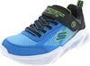 Skechers Meteot Lights Sportschuh Blau Produktbild-Vorschau 21