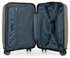 HAUPTSTADTKOFFER Kotti - Valise cabine 55 x 40 x 20 cm, Voir les images du produit 5