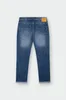 MOD JEANS THOMAS COMFORT fillo blue SP26-THOMAS.10056 W32 Produktbild-Vorschau 8