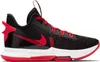 Nike Buty Lebron Witness 5 Bred, CQ9380005 Podgląd zdjęcia produktu 1
