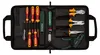 PARKSIDE® 1000 V Elektriker-Werkzeug-Set, 13-teilig Produktbild-Vorschau 1