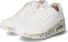 SKECHERS UNO-LOVING LOVE Sneaker Damen weiss 38 Produktbild-Vorschau 24