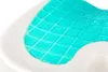 Walser Sitzkissen Lucy Memory Foam & Gel schwarz, 27008 Produktbild-Vorschau 5