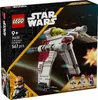 LEGO Star Wars: The Clone Wars V-19 Torrent-Sternjäger -  Produktbild-Vorschau 2