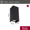 Nástenné svietidlo Paulmann LED Flame Náhľad obrázku produktu 4