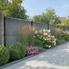 Panneau de jardin en plastique (PVC), Mazovia, 153 x 250 Voir les images du produit 3