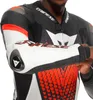 Dainese Laguna Seca 6 1-częściowy kombinezon skórzany Podgląd zdjęcia produktu 13