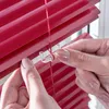 DuoSun Wendestopper für 25 mm Jalousien, transparent, 10 Produktbild-Vorschau 2