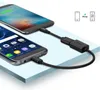 Ugreen 10396, 0,12 m, USB A, Micro-USB B, USB 2.0, 0,48 Produktbild-Vorschau 8