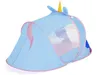 Tente de plage Bestway Licorne 182x96x81 68110 Voir les images du produit 6