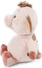 Nici Schwein Pigwick Teddy 31 Cm Rosa  Kinder Rosa One Size Produktbild-Vorschau 3