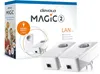 Devolo Magic 2 LAN, 2400 Mbit/s, IEEE 802.3, IEEE 802.3ab, Náhľad obrázku produktu 2