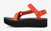 Teva Flatform Universal, Sandały, 08", 1 szt. Podgląd zdjęcia produktu 10