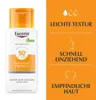 Extra Light Sun Lotion Sensitive Protect SPF 50+ (Extra Podgląd zdjęcia produktu 7