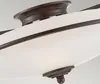 Lampa wisząca Griffin brązowa 3xE27x60W metal Podgląd zdjęcia produktu 6