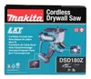 Makita DSD180Z Akku-Trockenbausäge Produktbild-Vorschau 3