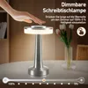 Schreibtischlampe,Nachttischlampe,Nachtlicht, Touch Produktbild-Vorschau 2