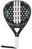 Adidas Padel Match Light 2026 Padelschläger Schwarz  Produktbild-Vorschau 1