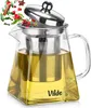Vilde | Teiera con filtro - 490 ml - Resistente al calore - Anteprima dell’immagine prodotto 1