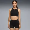 Puma X Hyrox Shapeluxe Sport-bh Schwarz S Frau Schwarz S Produktbild-Vorschau 2