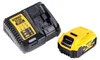DeWalt DCF 899 P1 Avvitatore ad impulsi a batteria 18V / Anteprima dell’immagine prodotto 5