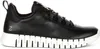 Ecco  Herrenschuhe sportlicher Schnürer Schwarz Freizeit, Produktbild-Vorschau 47