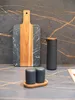SCHÖNER WOHNEN-Kollektion Schneidebrett Mod. ATAMI edles Produktbild-Vorschau 5