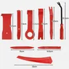 Kit d'outils d'ouverture de porte de voiture Voir les images du produit 7