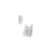 DURABLE Prospektspender COMBIBOXX® M A4 hoch, 857819 Produktbild-Vorschau 13