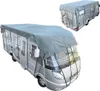 Caravan und Camperdakhoes 850 x 300 cm grau Produktbild-Vorschau 4