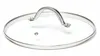 Comas Pfannendeckel Croscat, Glasdeckel, Borosilikatglas, Anteprima dell’immagine prodotto 2