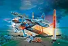 PLAYMOBIL Stuntshow 70831 Air Stuntshow biplan "Phoenix Voir les images du produit 4