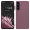 kwmobile Handyhülle für Samsung Galaxy A25 Hülle - Silikon Produktbild-Vorschau 1