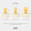 Bibs Fopspeen 18+ Maanden Ivory/sage (2 stuks) Productafbeelding-voorbeeld 4