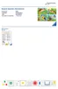 Ravensburger My First Puzzles 00.006.952, 2 kusov, Fauna, 2 Náhľad obrázku produktu 7