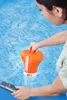 Bestway 58209, Chlor-/Brom-Spender, Blau, Orange, Gelb, °C, Produktbild-Vorschau 11