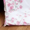 Janine Mako-Satin Bettwäsche moments 98132 rosa 135x200 cm Produktbild-Vorschau 4
