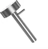 INF Nerezová ocel Falafel Scoop Maker - Perfektní masové Náhled obrázku produktu 2
