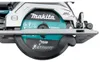 Makita Akku-Handkreissäge XGT 40V max. 6.400 min-1 47 mm Produktbild-Vorschau 9