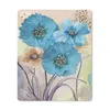 MuchoWow® Mauspad Mousepad Malerei - Ölfarbe - Collage - Produktbild-Vorschau 1